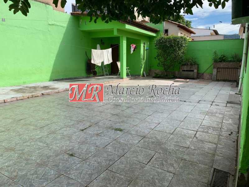 Conheça 542169009849118 do imóvel - Taquara ALUGO casa Linear 3 quartos, varanda, terraço - VLCN30048 - 5 542169009849118 - Taquara ALUGO casa Linear 3 quartos, varanda, terraço - VLCN30048 - 5