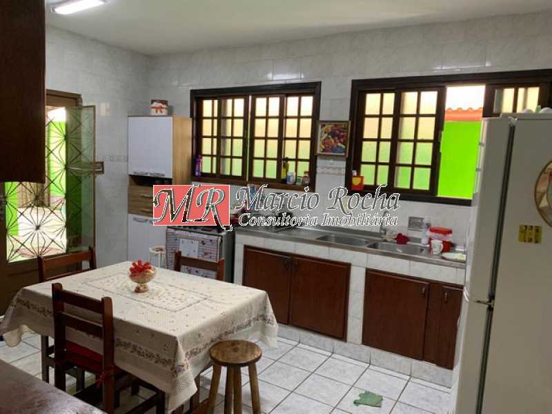 Conheça 543146482737321 do imóvel - Taquara ALUGO casa Linear 3 quartos, varanda, terraço - VLCN30048 - 7 543146482737321 - Taquara ALUGO casa Linear 3 quartos, varanda, terraço - VLCN30048 - 7