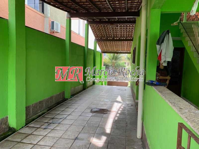 Conheça 547175720081741 do imóvel - Taquara ALUGO casa Linear 3 quartos, varanda, terraço - VLCN30048 - 12 547175720081741 - Taquara ALUGO casa Linear 3 quartos, varanda, terraço - VLCN30048 - 12