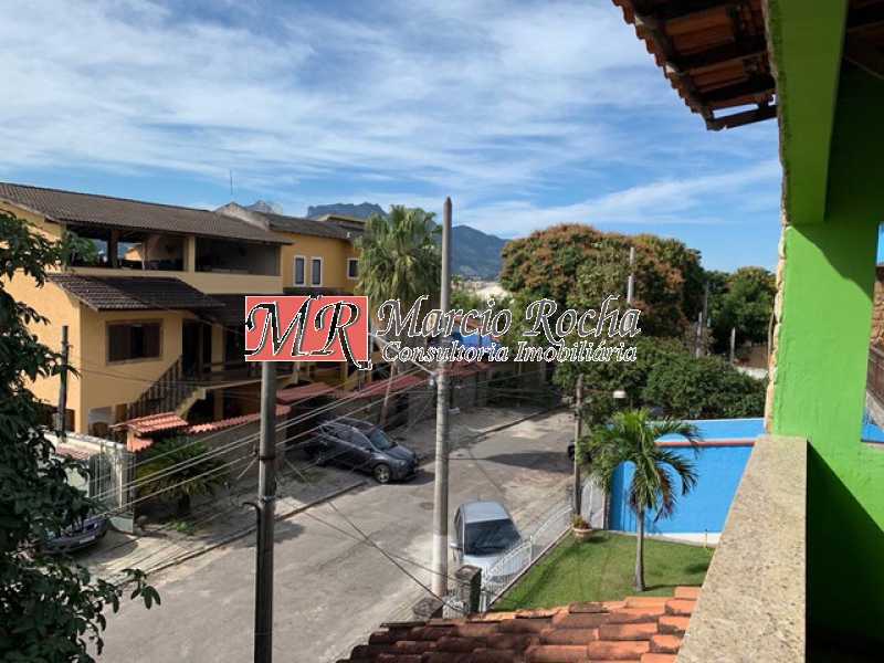 Conheça 548123005832249 do imóvel - Taquara ALUGO casa Linear 3 quartos, varanda, terraço - VLCN30048 - 13 548123005832249 - Taquara ALUGO casa Linear 3 quartos, varanda, terraço - VLCN30048 - 13