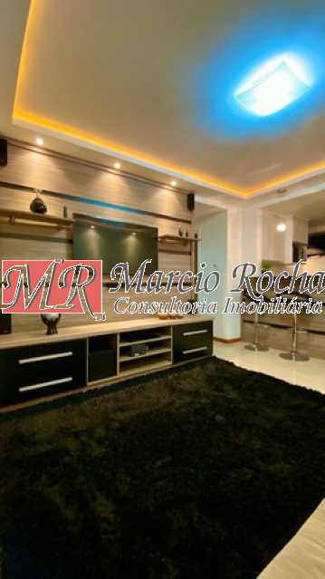 Conheça 854163256019192 do imóvel - Apartamento 2 quartos para alugar Jacarepaguá, Rio de Janeiro - R$ 2.000 - VLAP20334 - 4 854163256019192 - Apartamento 2 quartos para alugar Jacarepaguá, Rio de Janeiro - R$ 2.000 - VLAP20334 - 4