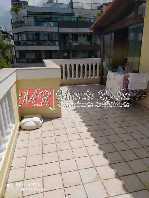 Conheça WhatsApp Image 2021-03-09 at 1 do imóvel - Casa em Condomínio 4 quartos à venda Recreio dos Bandeirantes, Rio de Janeiro - R$ 950.000 - VLCN40022 - 5 WhatsApp Image 2021-03-09 at 1 - Casa em Condomínio 4 quartos à venda Recreio dos Bandeirantes, Rio de Janeiro - R$ 950.000 - VLCN40022 - 5
