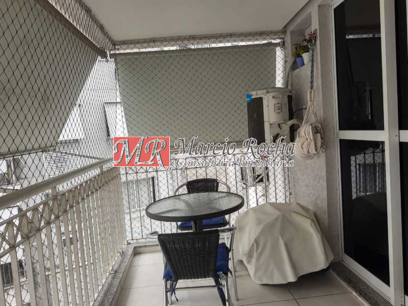 Conheça 2070_G1615991776 do imóvel - Apartamento 2 quartos para alugar Pechincha, Rio de Janeiro - R$ 1.500 - VLAP20336 - 9 2070_G1615991776 - Apartamento 2 quartos para alugar Pechincha, Rio de Janeiro - R$ 1.500 - VLAP20336 - 9
