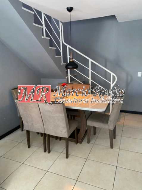 Conheça 001109266897607 do imóvel - Cobertura 3 quartos à venda Recreio dos Bandeirantes, Rio de Janeiro - R$ 950.000 - VLCO30026 - 5 001109266897607 - Cobertura 3 quartos à venda Recreio dos Bandeirantes, Rio de Janeiro - R$ 950.000 - VLCO30026 - 5
