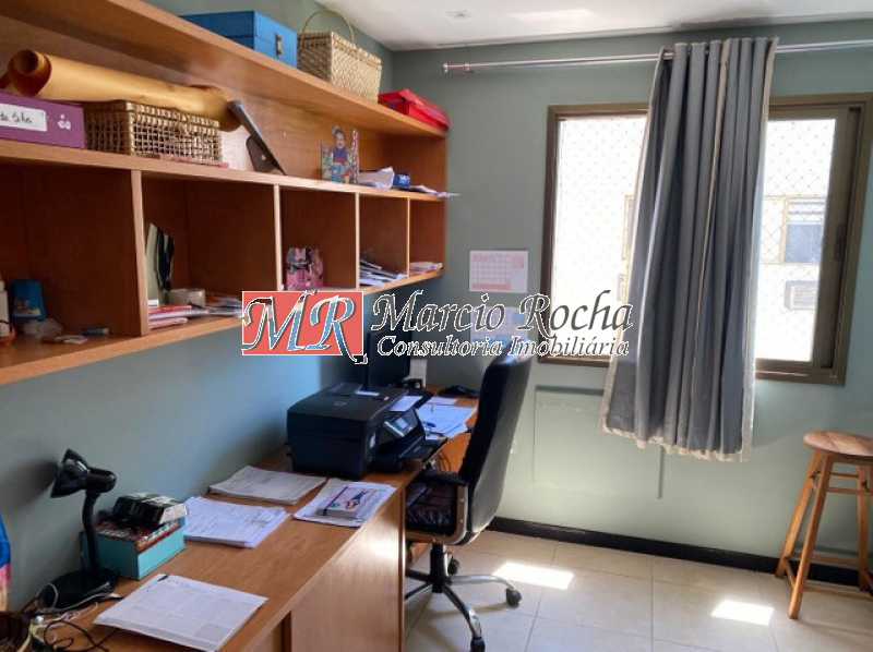 Conheça 001137146371738 do imóvel - Cobertura 3 quartos à venda Recreio dos Bandeirantes, Rio de Janeiro - R$ 950.000 - VLCO30026 - 6 001137146371738 - Cobertura 3 quartos à venda Recreio dos Bandeirantes, Rio de Janeiro - R$ 950.000 - VLCO30026 - 6