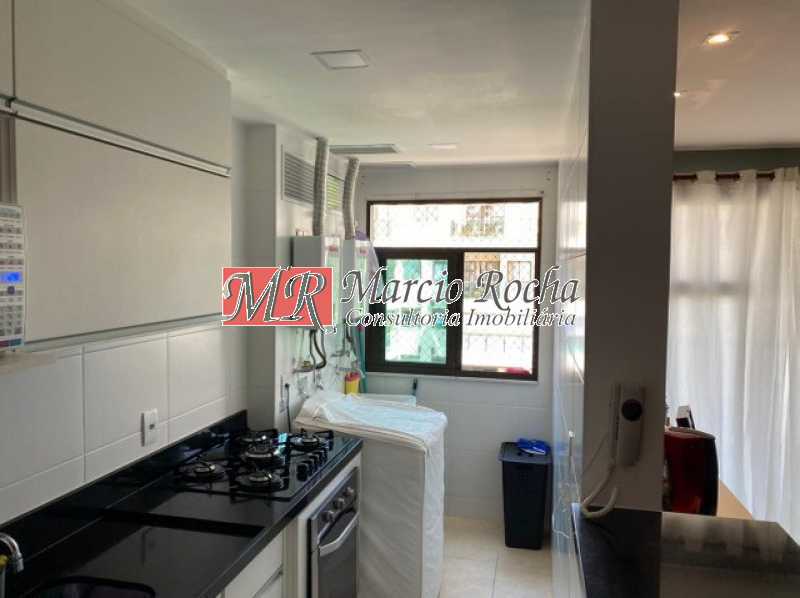 Conheça 003116266265326 do imóvel - Cobertura 3 quartos à venda Recreio dos Bandeirantes, Rio de Janeiro - R$ 950.000 - VLCO30026 - 12 003116266265326 - Cobertura 3 quartos à venda Recreio dos Bandeirantes, Rio de Janeiro - R$ 950.000 - VLCO30026 - 12