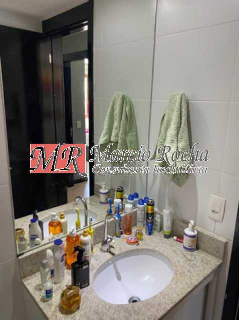 Conheça 008169029609795 do imóvel - Cobertura 3 quartos à venda Recreio dos Bandeirantes, Rio de Janeiro - R$ 950.000 - VLCO30026 - 21 008169029609795 - Cobertura 3 quartos à venda Recreio dos Bandeirantes, Rio de Janeiro - R$ 950.000 - VLCO30026 - 21