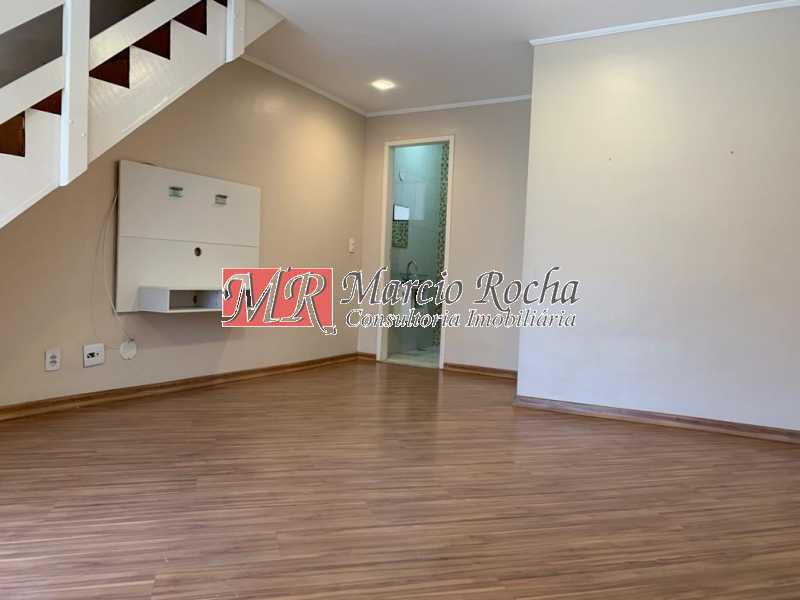 Conheça WhatsApp Image 2021-03-24 at 2 do imóvel - Casa em Condomínio 2 quartos para venda e aluguel Pechincha, Rio de Janeiro - R$ 380.000 - VLCN20045 - 1 WhatsApp Image 2021-03-24 at 2 - Casa em Condomínio 2 quartos para venda e aluguel Pechincha, Rio de Janeiro - R$ 380.000 - VLCN20045 - 1