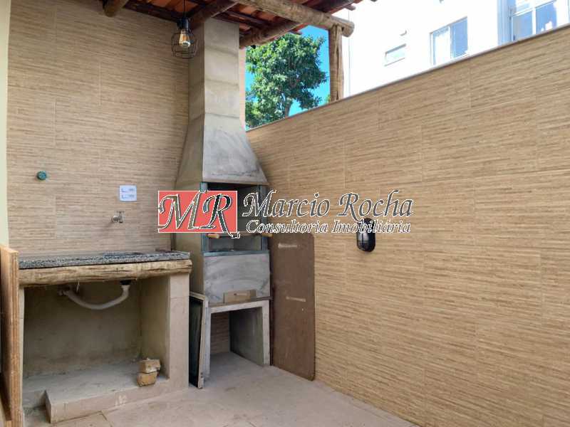 Conheça WhatsApp Image 2021-03-24 at 2 do imóvel - Casa em Condomínio 2 quartos para venda e aluguel Pechincha, Rio de Janeiro - R$ 380.000 - VLCN20045 - 5 WhatsApp Image 2021-03-24 at 2 - Casa em Condomínio 2 quartos para venda e aluguel Pechincha, Rio de Janeiro - R$ 380.000 - VLCN20045 - 5
