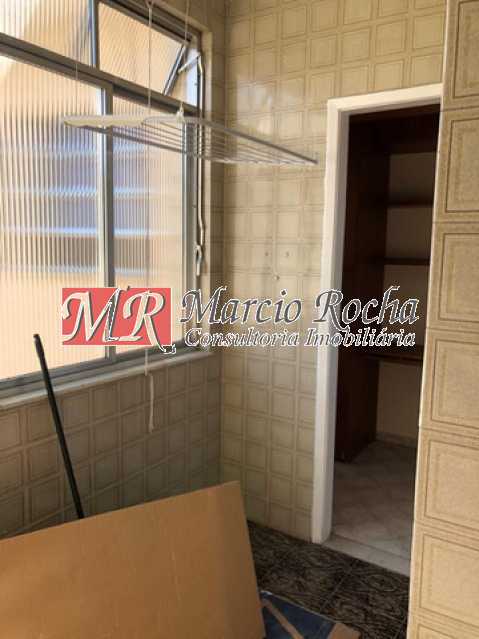 Conheça 565151121648080 do imóvel - Valqueire ALUGO AP 110m2 2 quartos, dep de empreg - VLAP20340 - 16 565151121648080 - Valqueire ALUGO AP 110m2 2 quartos, dep de empreg - VLAP20340 - 16