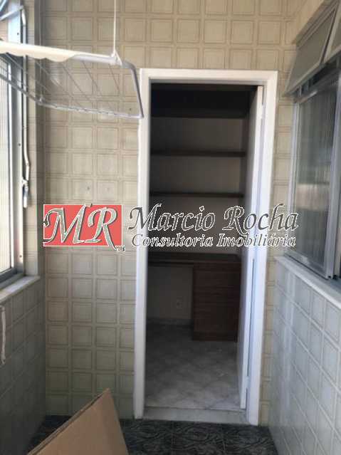 Conheça 567193724834065 do imóvel - Valqueire ALUGO AP 110m2 2 quartos, dep de empreg - VLAP20340 - 17 567193724834065 - Valqueire ALUGO AP 110m2 2 quartos, dep de empreg - VLAP20340 - 17