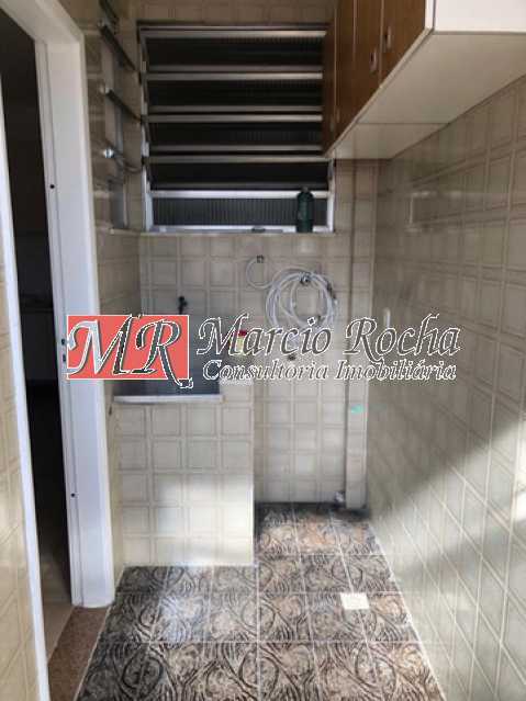 Conheça 568155486829198 do imóvel - Valqueire ALUGO AP 110m2 2 quartos, dep de empreg - VLAP20340 - 18 568155486829198 - Valqueire ALUGO AP 110m2 2 quartos, dep de empreg - VLAP20340 - 18