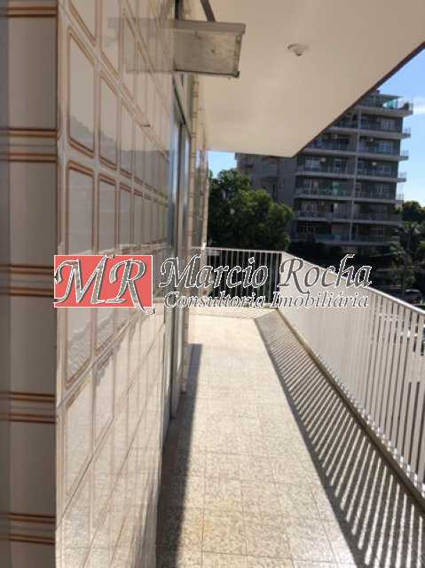 Conheça 569190122968545 do imóvel - Valqueire ALUGO AP 110m2 2 quartos, dep de empreg - VLAP20340 - 1 569190122968545 - Valqueire ALUGO AP 110m2 2 quartos, dep de empreg - VLAP20340 - 1