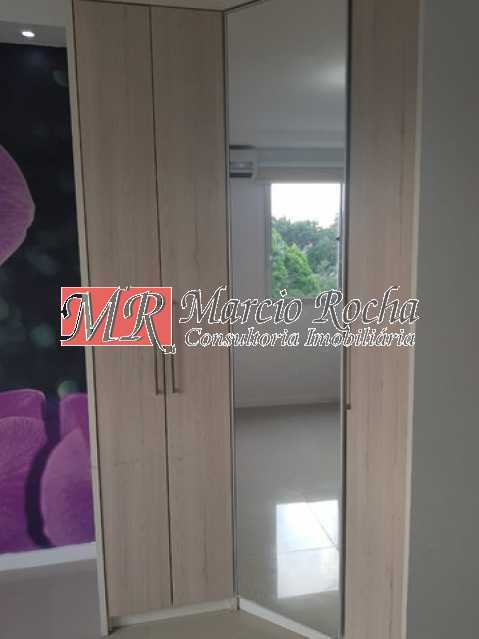Conheça 131106385707251 do imóvel - Sulacap Ap 3 quartos, 2 suites, varanda, piscina - VLAP30136 - 3 131106385707251 - Sulacap Ap 3 quartos, 2 suites, varanda, piscina - VLAP30136 - 3