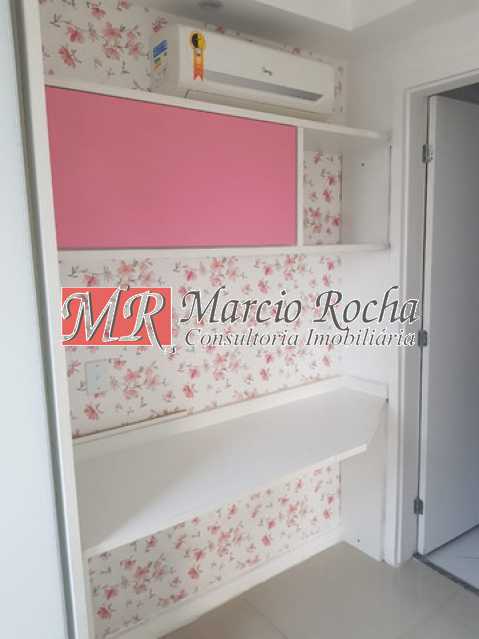 Conheça 131107260418587 do imóvel - Sulacap Ap 3 quartos, 2 suites, varanda, piscina - VLAP30136 - 4 131107260418587 - Sulacap Ap 3 quartos, 2 suites, varanda, piscina - VLAP30136 - 4