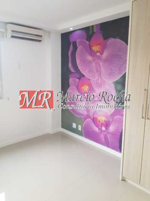 Conheça 132111744363585 do imóvel - Sulacap Ap 3 quartos, 2 suites, varanda, piscina - VLAP30136 - 5 132111744363585 - Sulacap Ap 3 quartos, 2 suites, varanda, piscina - VLAP30136 - 5