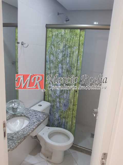 Conheça 134176027642374 do imóvel - Sulacap Ap 3 quartos, 2 suites, varanda, piscina - VLAP30136 - 8 134176027642374 - Sulacap Ap 3 quartos, 2 suites, varanda, piscina - VLAP30136 - 8