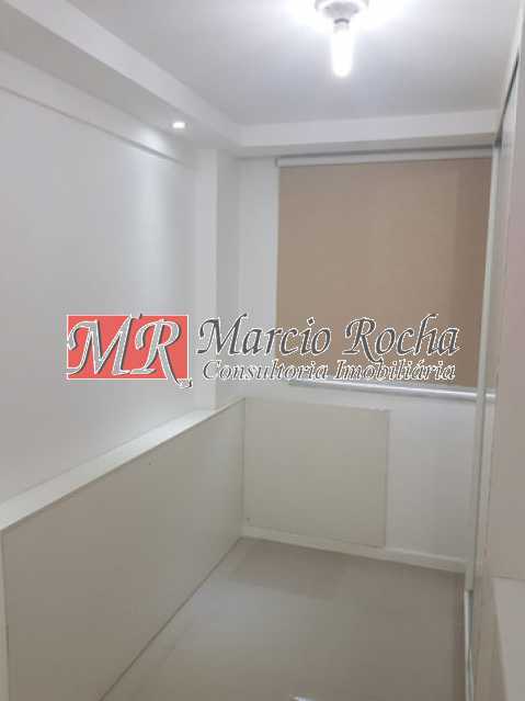 Conheça 139142020854962 do imóvel - Sulacap Ap 3 quartos, 2 suites, varanda, piscina - VLAP30136 - 12 139142020854962 - Sulacap Ap 3 quartos, 2 suites, varanda, piscina - VLAP30136 - 12