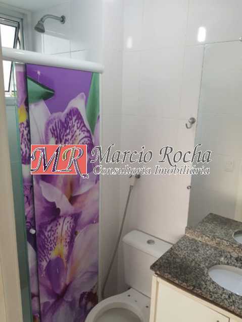 Conheça 139150381282878 do imóvel - Sulacap Ap 3 quartos, 2 suites, varanda, piscina - VLAP30136 - 13 139150381282878 - Sulacap Ap 3 quartos, 2 suites, varanda, piscina - VLAP30136 - 13