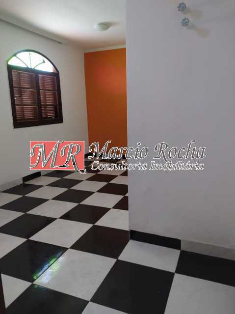 Conheça Quarto 2 do imóvel - Casa de Vila 3 quartos para venda e aluguel Oswaldo Cruz, Rio de Janeiro - R$ 320.000 - VLCV30010 - 10 Quarto 2 - Casa de Vila 3 quartos para venda e aluguel Oswaldo Cruz, Rio de Janeiro - R$ 320.000 - VLCV30010 - 10