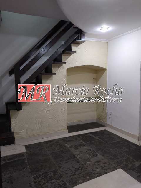 Sala 3 - Casa de Vila 3 quartos para venda e aluguel Oswaldo Cruz, Rio de Janeiro - R$ 320.000 - VLCV30010 - 14