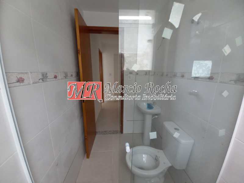 Conheça 435148395362725 do imóvel - Valqueire ALUGO casa 1a locação, 2 quartos, 2 banheiros - VLCN20046 - 7 435148395362725 - Valqueire ALUGO casa 1a locação, 2 quartos, 2 banheiros - VLCN20046 - 7
