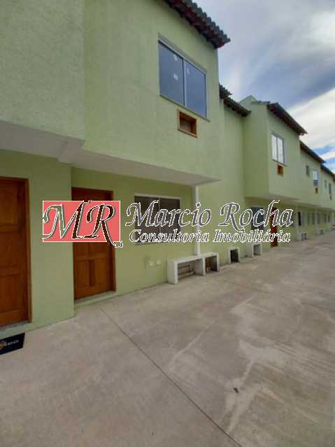 Conheça 438166872900078 do imóvel - Valqueire ALUGO casa 1a locação, 2 quartos, 2 banheiros - VLCN20046 - 4 438166872900078 - Valqueire ALUGO casa 1a locação, 2 quartos, 2 banheiros - VLCN20046 - 4