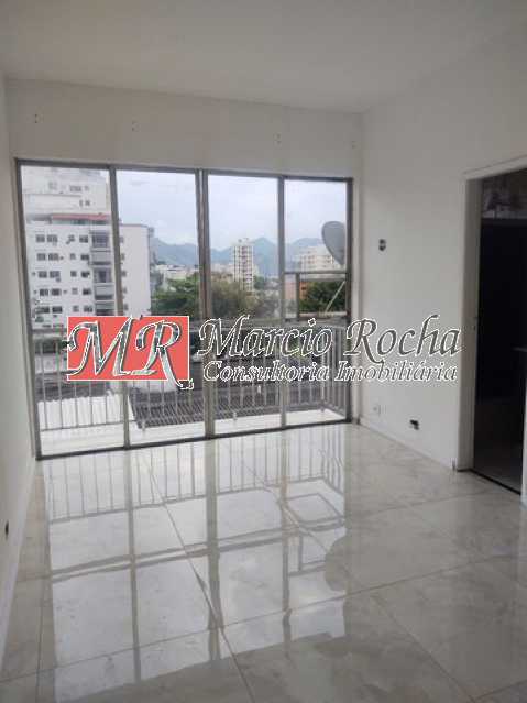 Conheça 250182758006012 do imóvel - Pechincha ALUGO ap 2 quartos, suite, dependência - VLAP20345 - 4 250182758006012 - Pechincha ALUGO ap 2 quartos, suite, dependência - VLAP20345 - 4