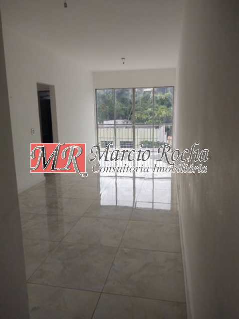 Conheça 258156756625537 do imóvel - Pechincha ALUGO ap 2 quartos, suite, dependência - VLAP20345 - 3 258156756625537 - Pechincha ALUGO ap 2 quartos, suite, dependência - VLAP20345 - 3