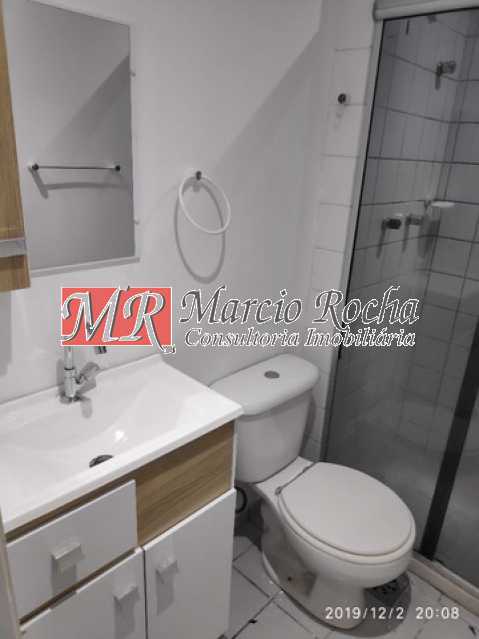 Conheça 320155038292810 do imóvel - Campinho Alugo AP 2 quartos, varanda, - VLAP20346 - 3 320155038292810 - Campinho Alugo AP 2 quartos, varanda, - VLAP20346 - 3