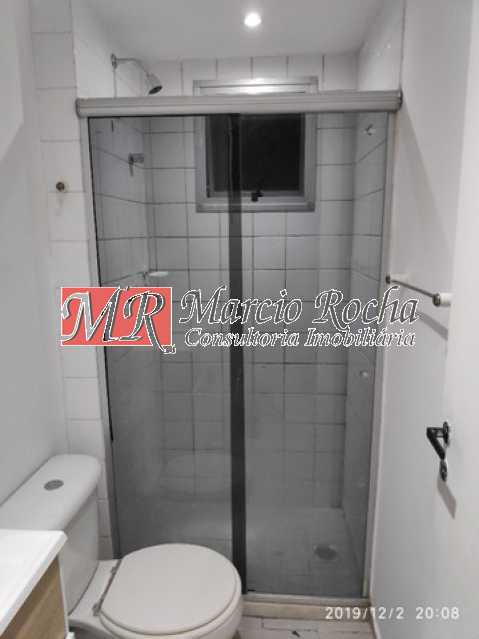 Conheça 329164390724410 do imóvel - Campinho Alugo AP 2 quartos, varanda, - VLAP20346 - 10 329164390724410 - Campinho Alugo AP 2 quartos, varanda, - VLAP20346 - 10
