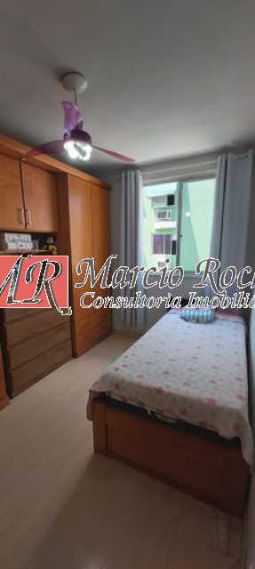 Conheça 300133037087817 do imóvel - Campinho Vendo Ap 2 quartos, varanda - VLAP20348 - 3 300133037087817 - Campinho Vendo Ap 2 quartos, varanda - VLAP20348 - 3