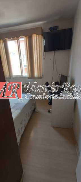 Conheça 303195634445753 do imóvel - Campinho Vendo Ap 2 quartos, varanda - VLAP20348 - 10 303195634445753 - Campinho Vendo Ap 2 quartos, varanda - VLAP20348 - 10