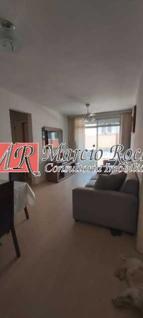 Conheça 305180035143622 do imóvel - Campinho Vendo Ap 2 quartos, varanda - VLAP20348 - 13 305180035143622 - Campinho Vendo Ap 2 quartos, varanda - VLAP20348 - 13