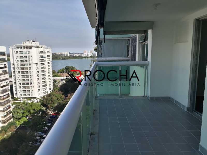 20190710_142643 - Cobertura 2 quartos à venda Jacarepaguá, Rio de Janeiro - R$ 791.350 - VLCO20008 - 17