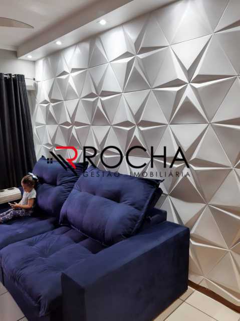 Conheça Sala 2 do imóvel - Apartamento 2 quartos à venda Praça Seca, Rio de Janeiro - R$ 290.000 - VLAP20354 - 3 Sala 2 - Apartamento 2 quartos à venda Praça Seca, Rio de Janeiro - R$ 290.000 - VLAP20354 - 3