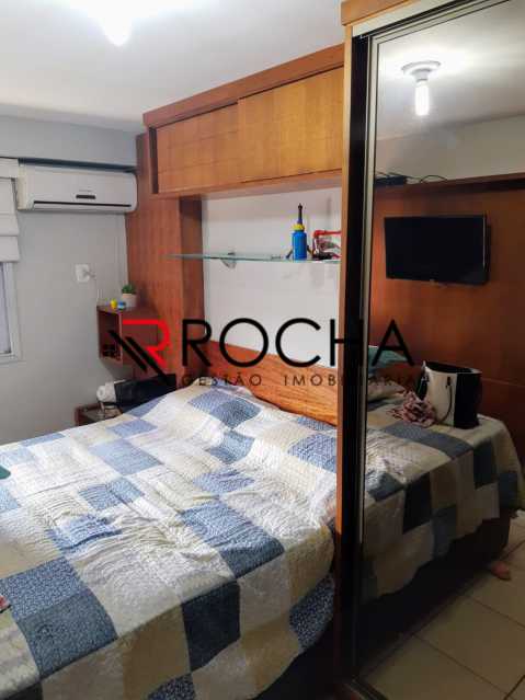 Conheça Suíte do imóvel - Apartamento 2 quartos à venda Praça Seca, Rio de Janeiro - R$ 290.000 - VLAP20354 - 16 Suíte - Apartamento 2 quartos à venda Praça Seca, Rio de Janeiro - R$ 290.000 - VLAP20354 - 16