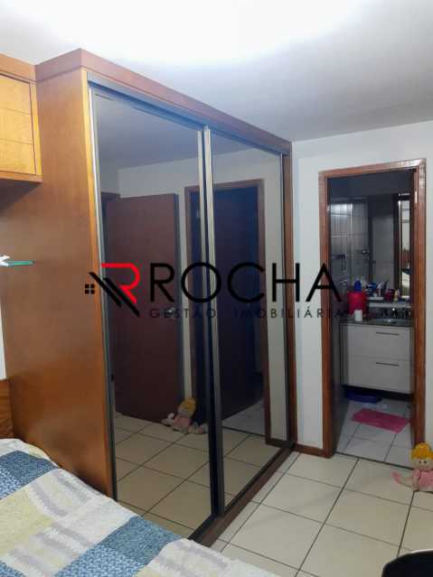 Conheça Suíte 3 do imóvel - Apartamento 2 quartos à venda Praça Seca, Rio de Janeiro - R$ 290.000 - VLAP20354 - 18 Suíte 3 - Apartamento 2 quartos à venda Praça Seca, Rio de Janeiro - R$ 290.000 - VLAP20354 - 18