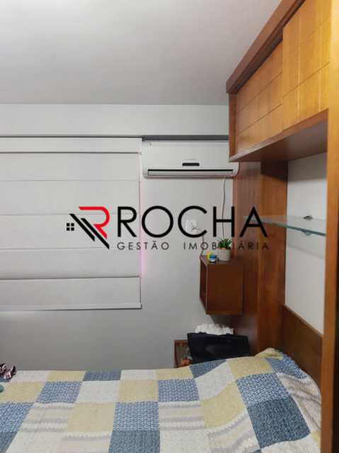 Conheça Suíte 4 do imóvel - Apartamento 2 quartos à venda Praça Seca, Rio de Janeiro - R$ 290.000 - VLAP20354 - 19 Suíte 4 - Apartamento 2 quartos à venda Praça Seca, Rio de Janeiro - R$ 290.000 - VLAP20354 - 19