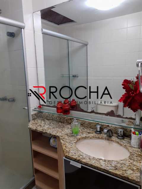 Conheça Banheiro social 4 do imóvel - Apartamento 2 quartos à venda Praça Seca, Rio de Janeiro - R$ 290.000 - VLAP20354 - 9 Banheiro social 4 - Apartamento 2 quartos à venda Praça Seca, Rio de Janeiro - R$ 290.000 - VLAP20354 - 9