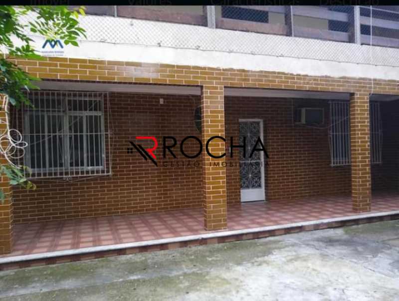 Conheça Varanda casa 1 do imóvel - Casa 2 quartos à venda Turiaçu, Rio de Janeiro - R$ 420.000 - VLCA20031 - 3 Varanda casa 1 - Casa 2 quartos à venda Turiaçu, Rio de Janeiro - R$ 420.000 - VLCA20031 - 3