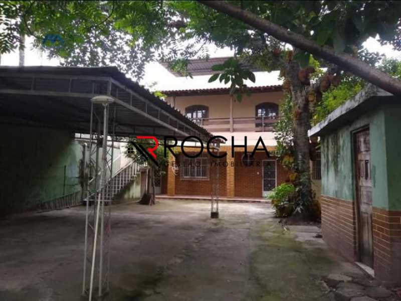 Conheça Quintal do imóvel - Casa 2 quartos à venda Turiaçu, Rio de Janeiro - R$ 420.000 - VLCA20031 - 4 Quintal - Casa 2 quartos à venda Turiaçu, Rio de Janeiro - R$ 420.000 - VLCA20031 - 4