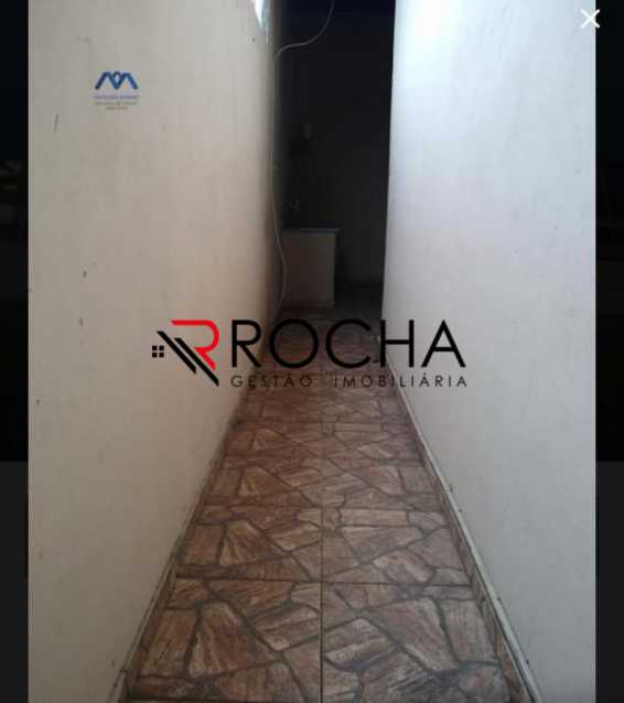 Conheça Corredor do imóvel - Casa 2 quartos à venda Turiaçu, Rio de Janeiro - R$ 420.000 - VLCA20031 - 8 Corredor - Casa 2 quartos à venda Turiaçu, Rio de Janeiro - R$ 420.000 - VLCA20031 - 8