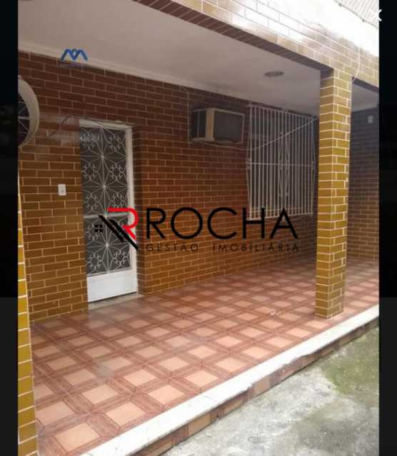 Conheça Varanda casa 1 do imóvel - Casa 2 quartos à venda Turiaçu, Rio de Janeiro - R$ 420.000 - VLCA20031 - 14 Varanda casa 1 - Casa 2 quartos à venda Turiaçu, Rio de Janeiro - R$ 420.000 - VLCA20031 - 14