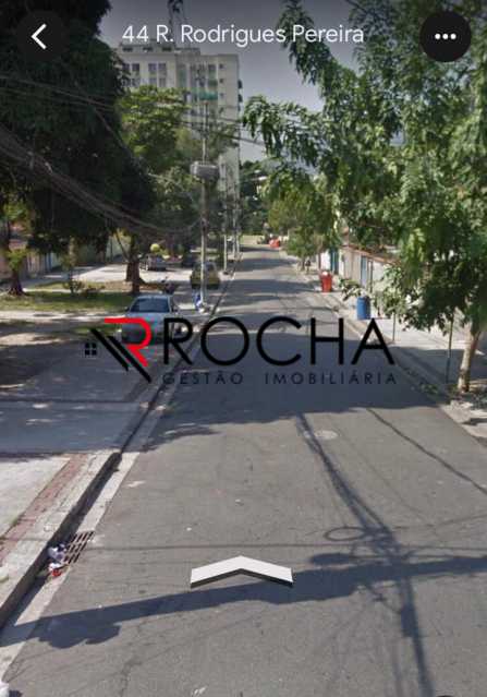 Conheça Rua do imóvel - Casa 2 quartos à venda Turiaçu, Rio de Janeiro - R$ 420.000 - VLCA20031 - 15 Rua - Casa 2 quartos à venda Turiaçu, Rio de Janeiro - R$ 420.000 - VLCA20031 - 15