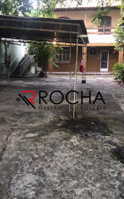 Conheça Quintal 2 do imóvel - Casa 2 quartos à venda Turiaçu, Rio de Janeiro - R$ 420.000 - VLCA20031 - 5 Quintal 2 - Casa 2 quartos à venda Turiaçu, Rio de Janeiro - R$ 420.000 - VLCA20031 - 5