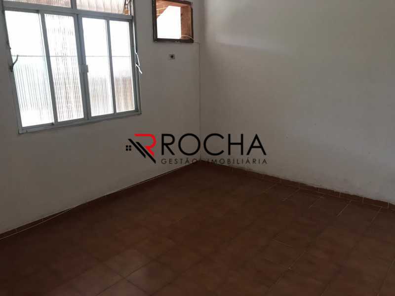 Conheça Quarto casa 1 do imóvel - Casa 2 quartos à venda Turiaçu, Rio de Janeiro - R$ 420.000 - VLCA20031 - 16 Quarto casa 1 - Casa 2 quartos à venda Turiaçu, Rio de Janeiro - R$ 420.000 - VLCA20031 - 16