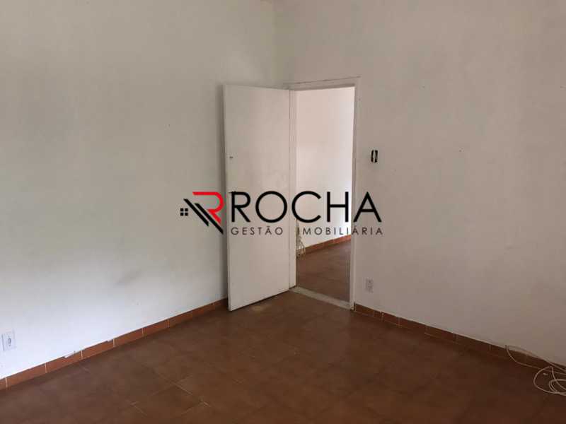 Conheça Quarto casa 1 do imóvel - Casa 2 quartos à venda Turiaçu, Rio de Janeiro - R$ 420.000 - VLCA20031 - 17 Quarto casa 1 - Casa 2 quartos à venda Turiaçu, Rio de Janeiro - R$ 420.000 - VLCA20031 - 17