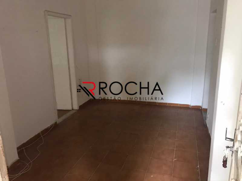 Conheça Quarto casa 1 do imóvel - Casa 2 quartos à venda Turiaçu, Rio de Janeiro - R$ 420.000 - VLCA20031 - 18 Quarto casa 1 - Casa 2 quartos à venda Turiaçu, Rio de Janeiro - R$ 420.000 - VLCA20031 - 18
