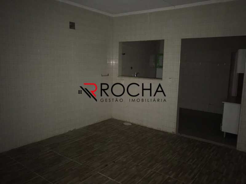 Conheça Sala casa 1 do imóvel - Casa 2 quartos à venda Turiaçu, Rio de Janeiro - R$ 420.000 - VLCA20031 - 19 Sala casa 1 - Casa 2 quartos à venda Turiaçu, Rio de Janeiro - R$ 420.000 - VLCA20031 - 19